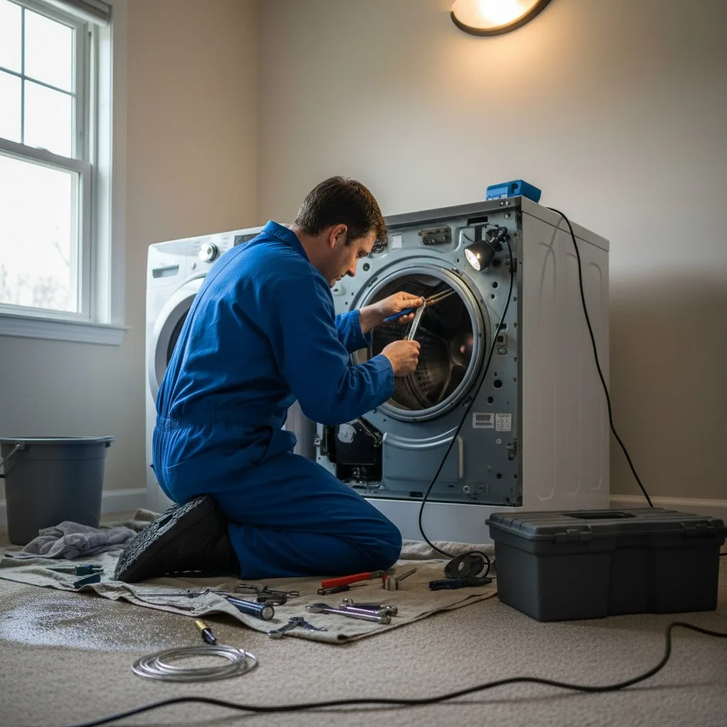 Appliance Repair service in Delray Beach, FL